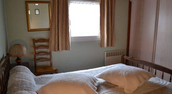 Gîte Les Camus – Mallet Jean-Pierre et Joëlle