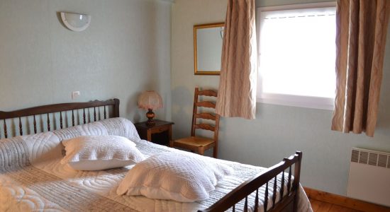 Gîte Les Camus – Mallet Jean-Pierre et Joëlle