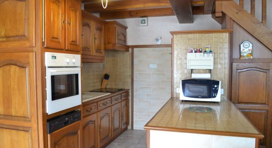 Gîte Les Camus – Mallet Jean-Pierre et Joëlle