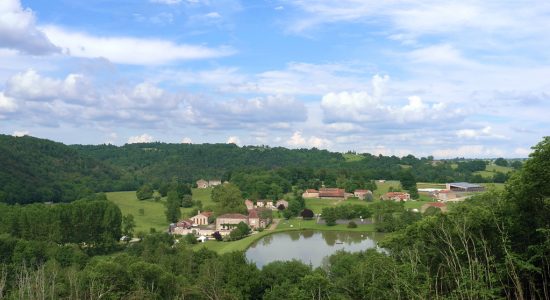 Chambon-Pueblo