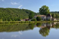 Chambon Village