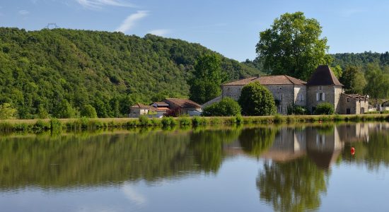 Chambon-Village