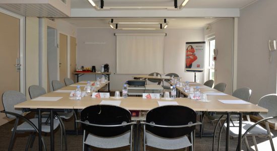 Location de salle Ibis Angoulême Nord