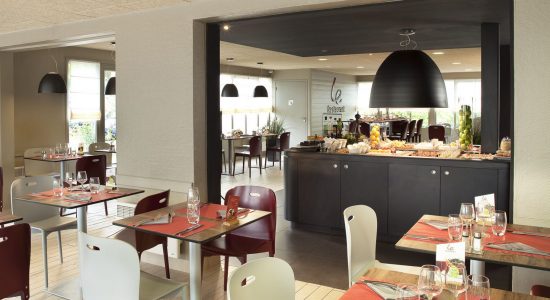 Location de salle Ibis Angoulême Nord