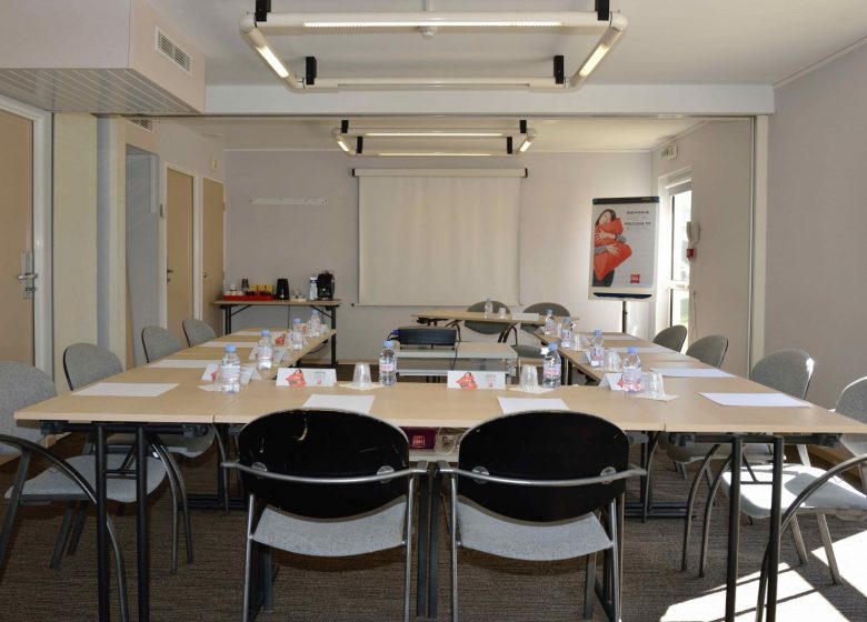 Hôtel Ibis Angoulême Nord