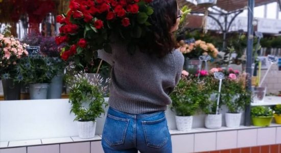 Marché couvert central Les Halles d’Angoulême