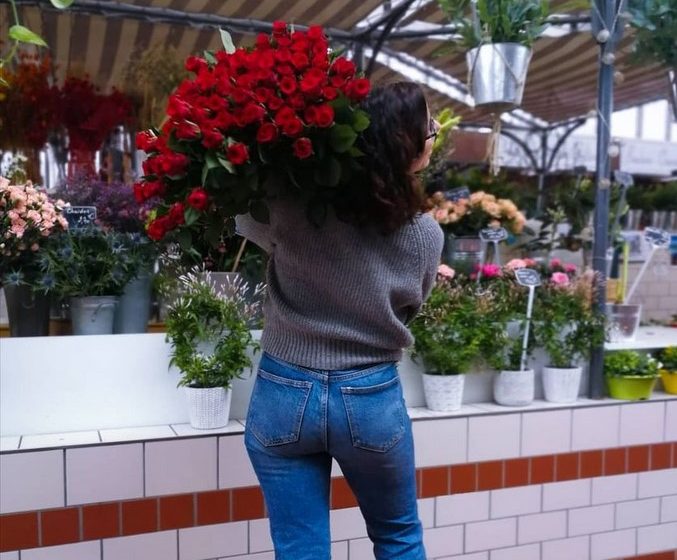 Marché couvert central Les Halles d’Angoulême
