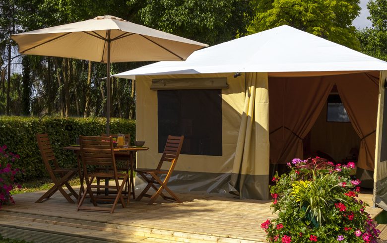 Camping Municipal Les Platanes