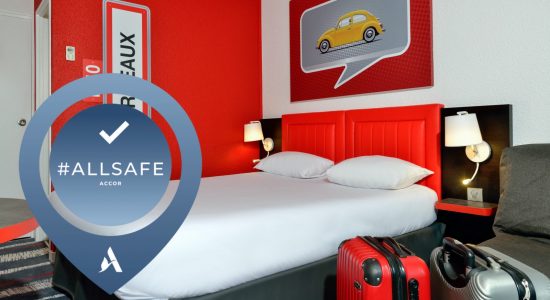 Hôtel Ibis Styles