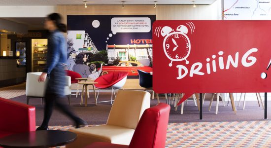 Hôtel Ibis Styles