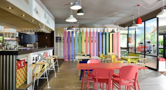 Hôtel Ibis Styles