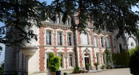 Château de la Pouyade