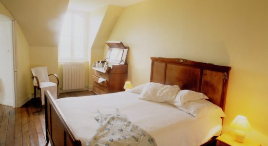 Château de la Pouyade