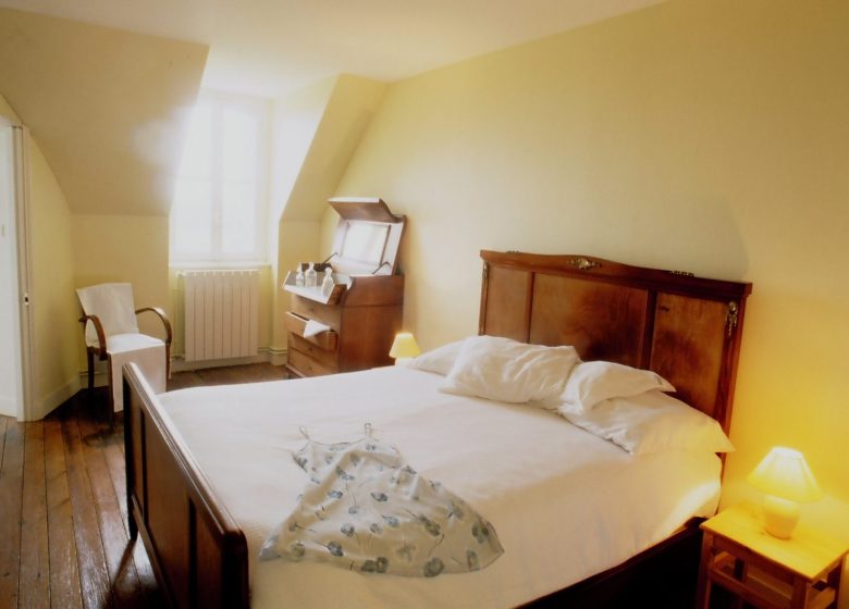 Château de la Pouyade