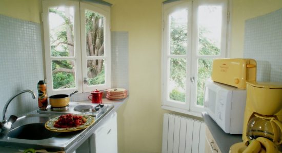 Château de la Pouyade