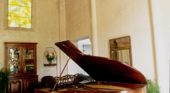 Château de la Pouyade