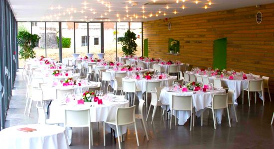 Location de salle Château de la Pouyade