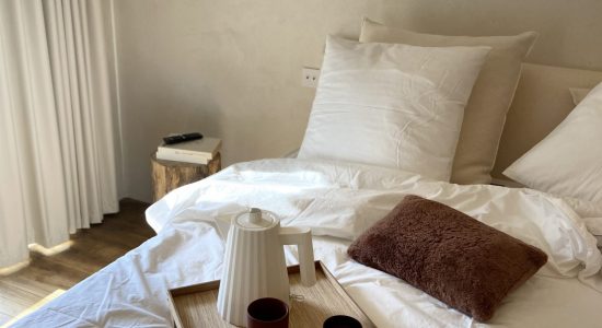 Maison des Sources