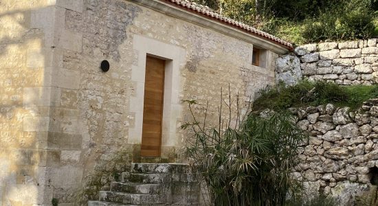 Maison des Sources