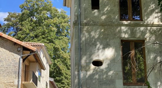 Maison des Sources