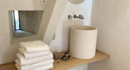 Maison des Sources