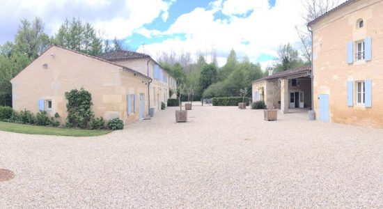 Gîte Iris du Moulin de Prézier