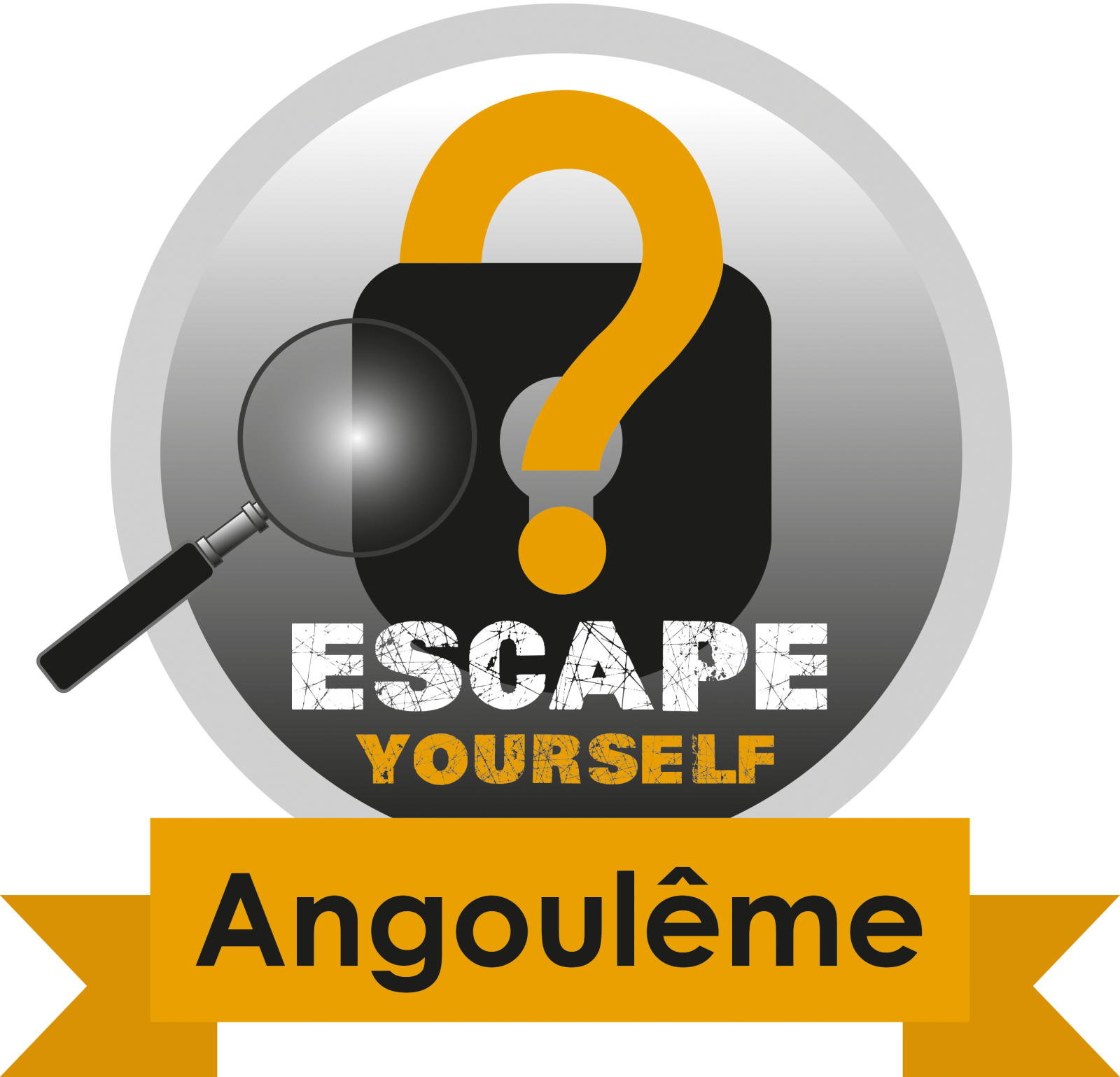 Escape Yourself