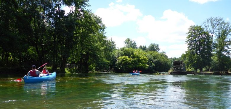 Angoulême Canoé Kayak