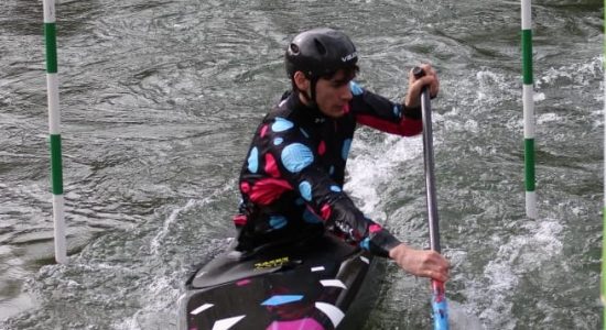 Angoulême Canoé Kayak