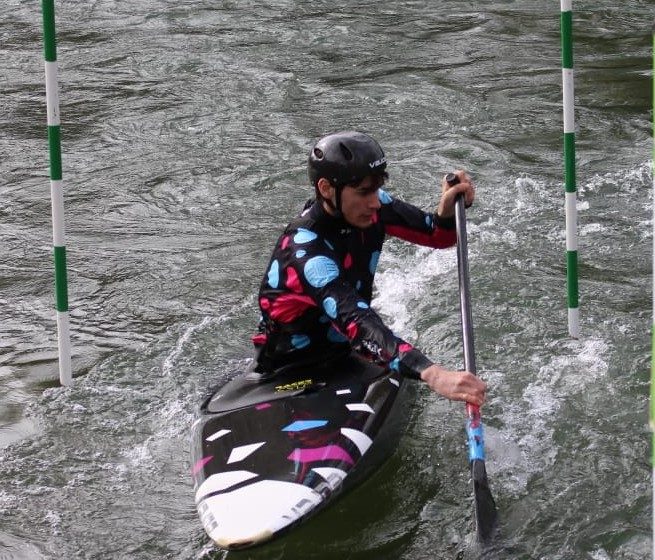Angoulême Canoé Kayak