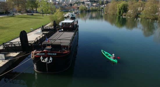 Angoulême Canoé Kayak