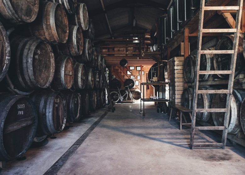 La Compagnie de Bouteville