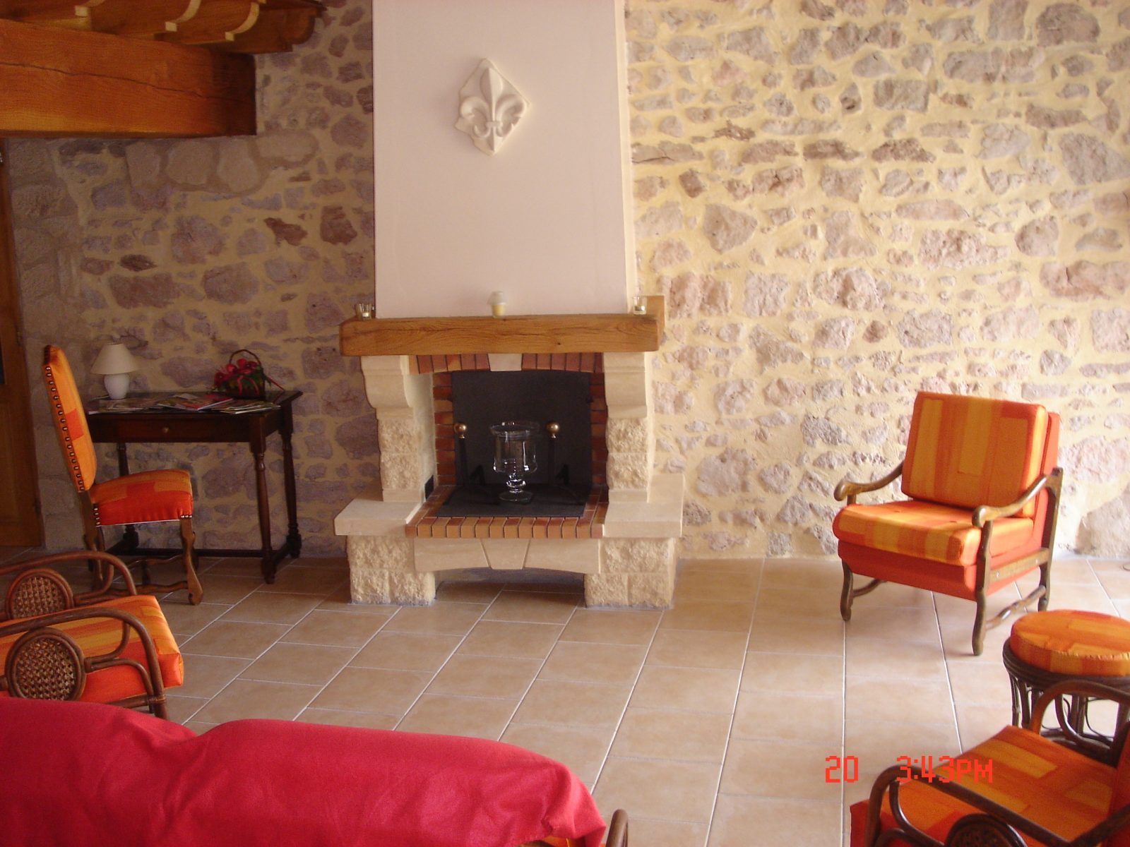 Gîte Beau Séjour