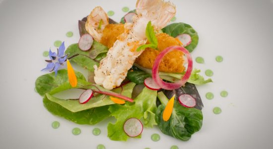 Le Moulin de la Tardoire