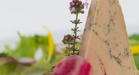 Le Moulin de la Tardoire