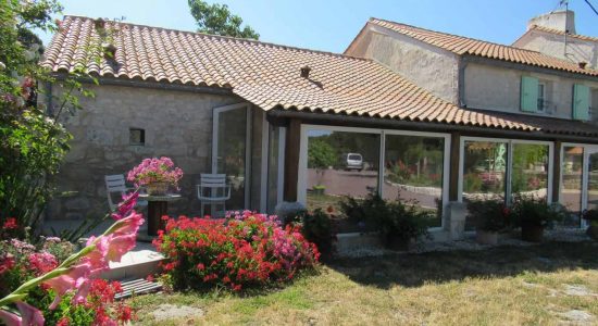 Le Thie – Gîte l’Albizia