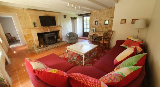 Gite Le Figuier – Les Propriétés de Montboulard