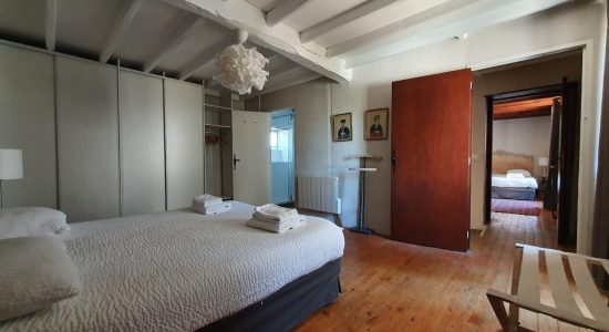 Gite Le Figuier – Les Propriétés de Montboulard