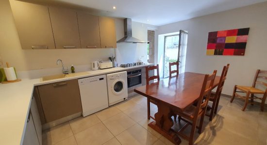 Gite Le Figuier – Les Propriétés de Montboulard