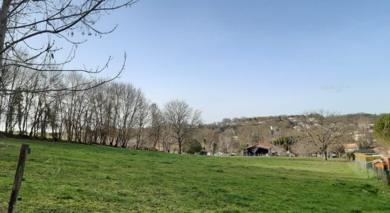 Circuit VTT de Champniers