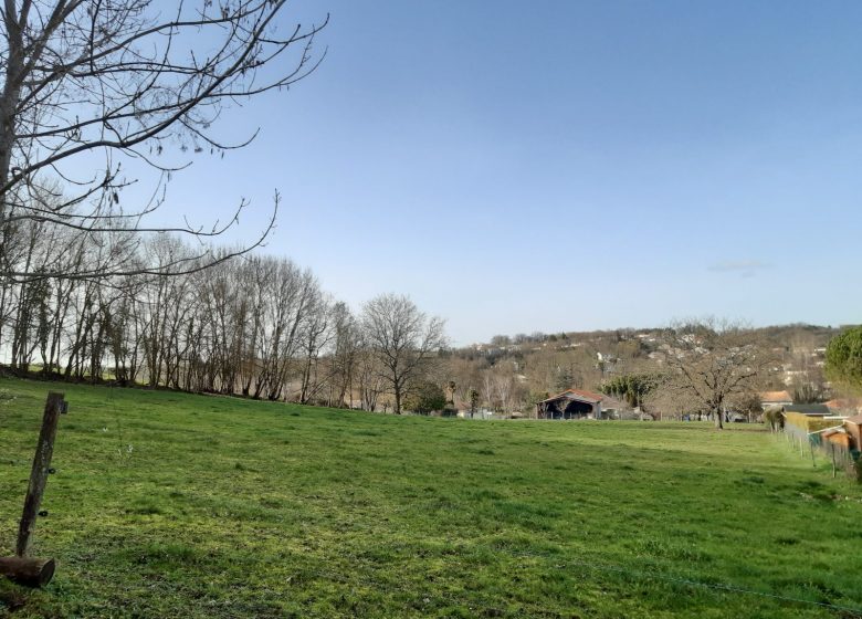 Circuit VTT de Champniers