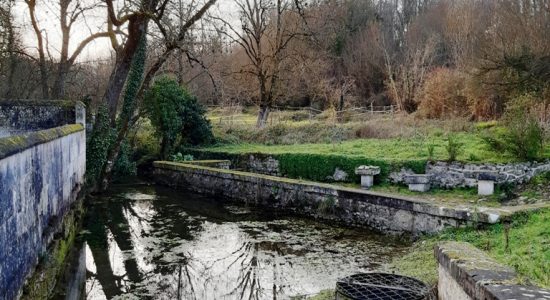 Circuit VTT de Champniers