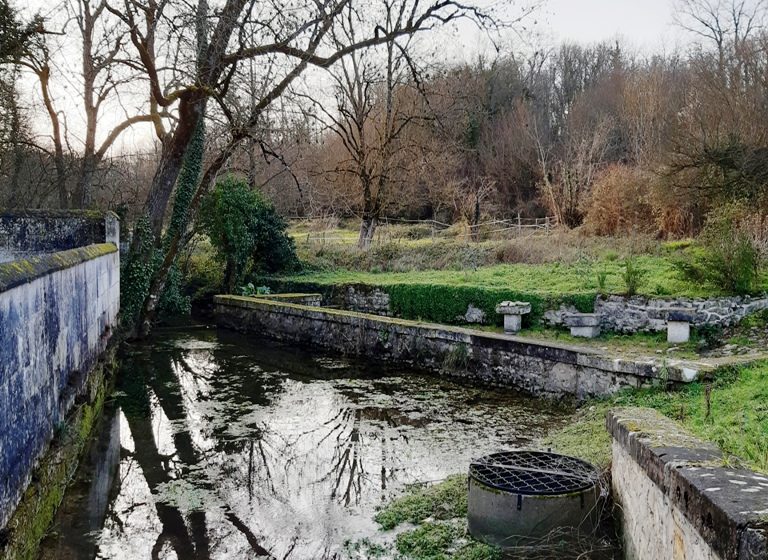 Circuit VTT de Champniers