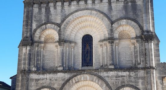 Circuit VTT de Champniers