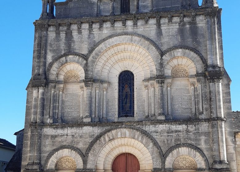 Circuit VTT de Champniers